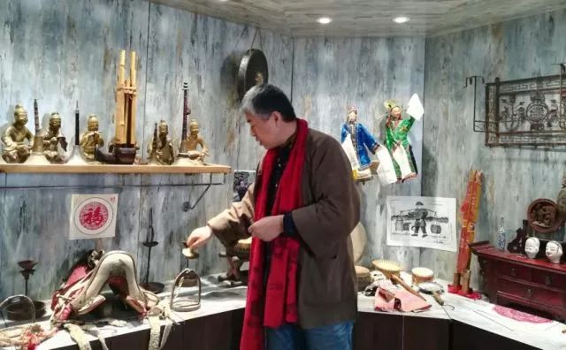 2020冬令营-国家宝藏文化探索营（西安）第一期